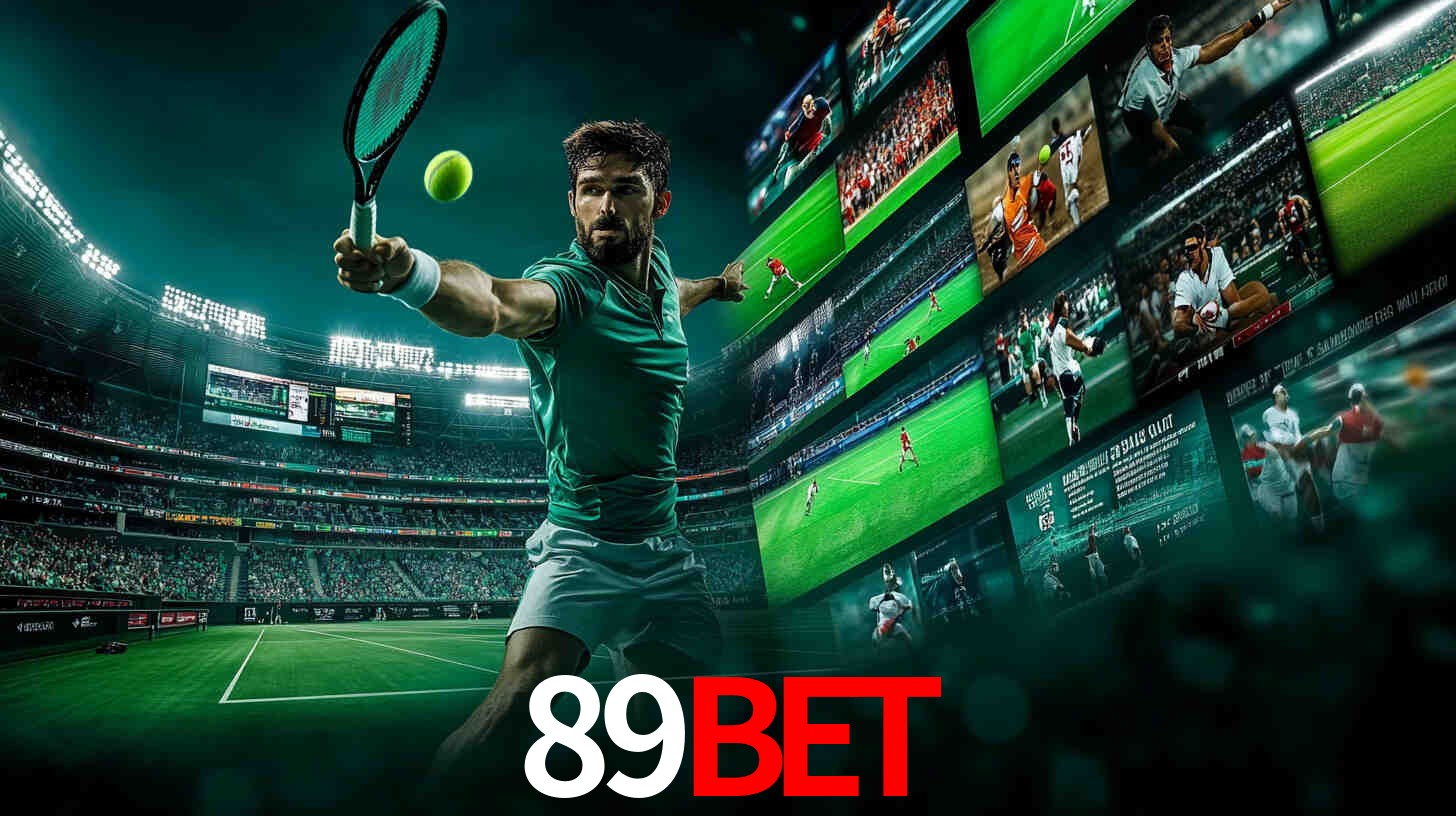 cassino 89bet