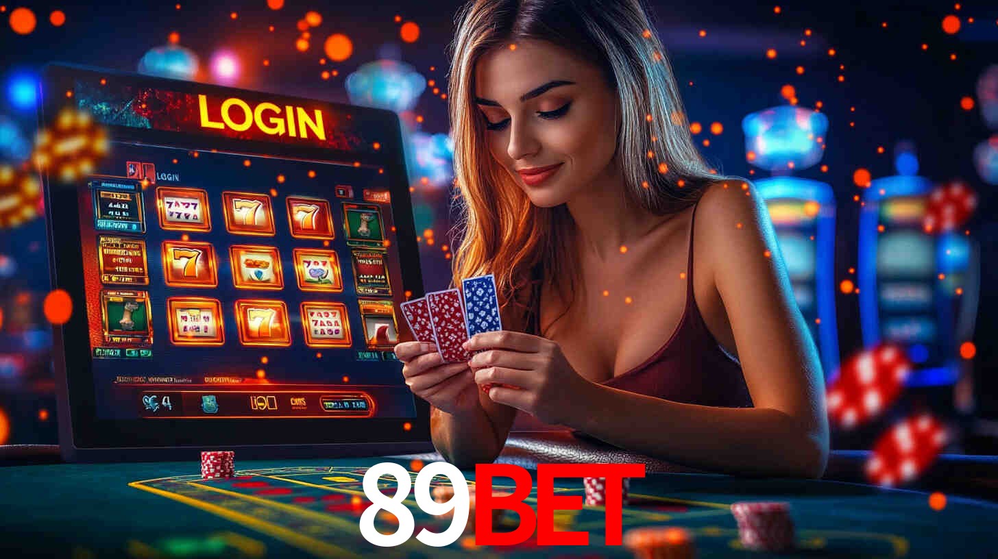 89bet plataforma