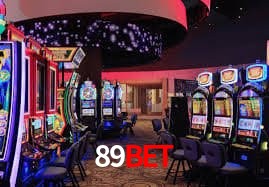 Tecnologia da Plataforma 89bet
