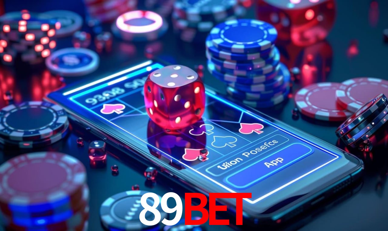 Promoção Relâmpago 89bet