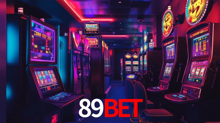 89bet plataforma