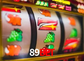 A Popularidade dos Caça-Níqueis no 89bet