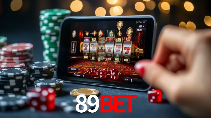 Torneios 89bet