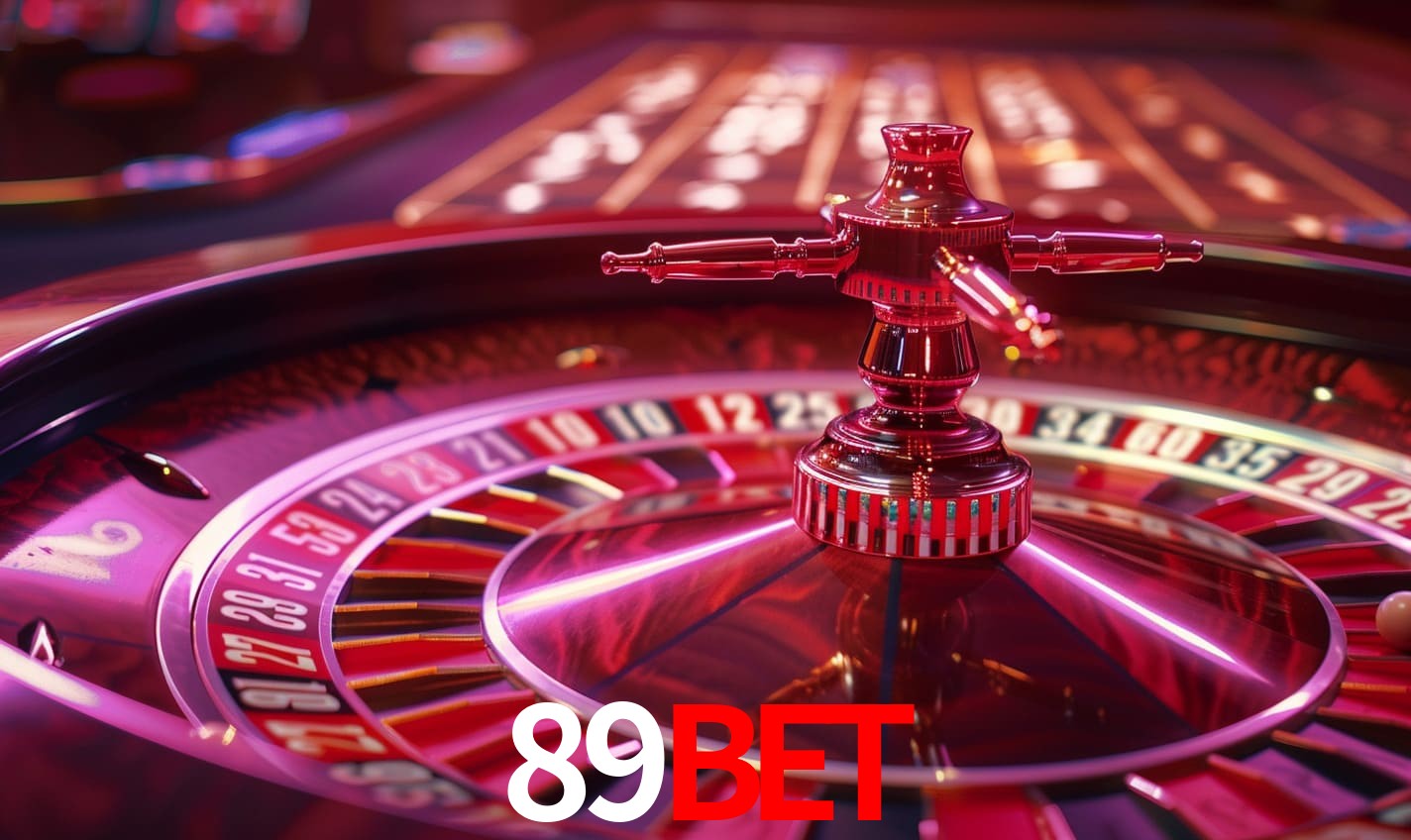 Mesa de Blackjack 89bet
