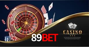 Design Responsivo 89bet