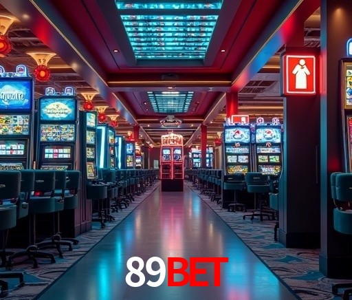 Casino VIP 89bet