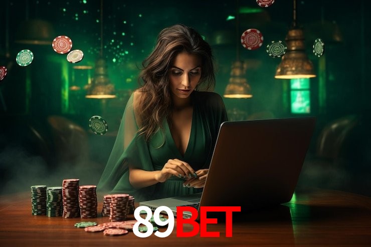 Interface Premium 89bet