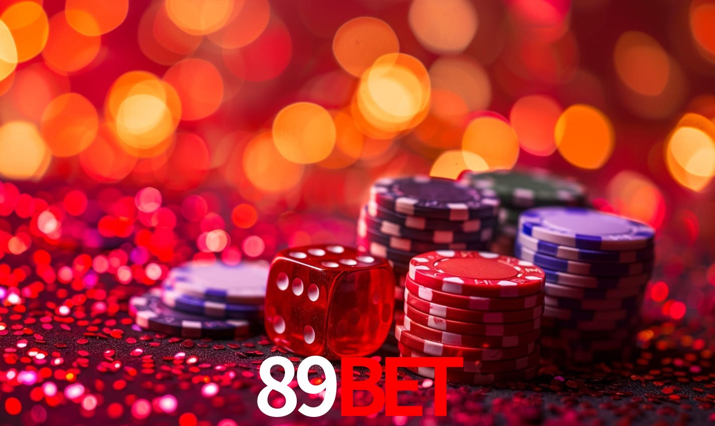 Casino Ao Vivo 89bet