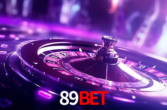 Estatísticas 89bet