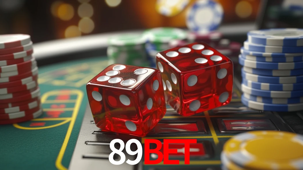 APP oficial da 89bet para mobile