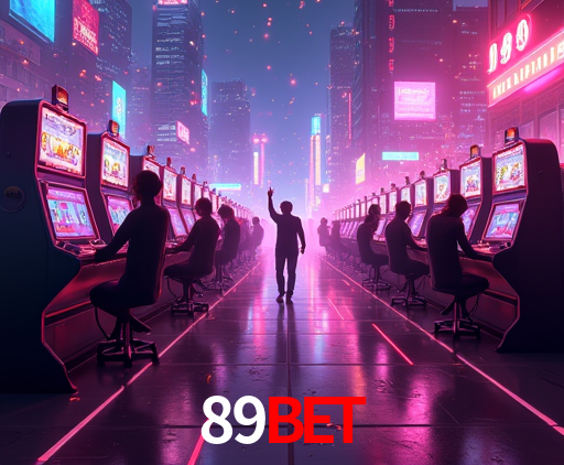 Jogos de Slot 89bet