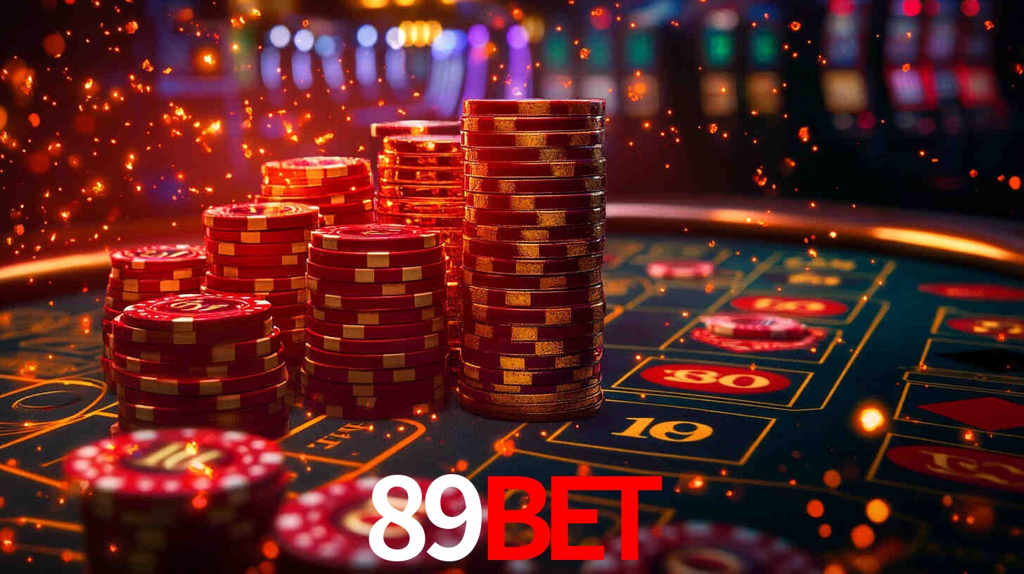Bônus Diários 89bet