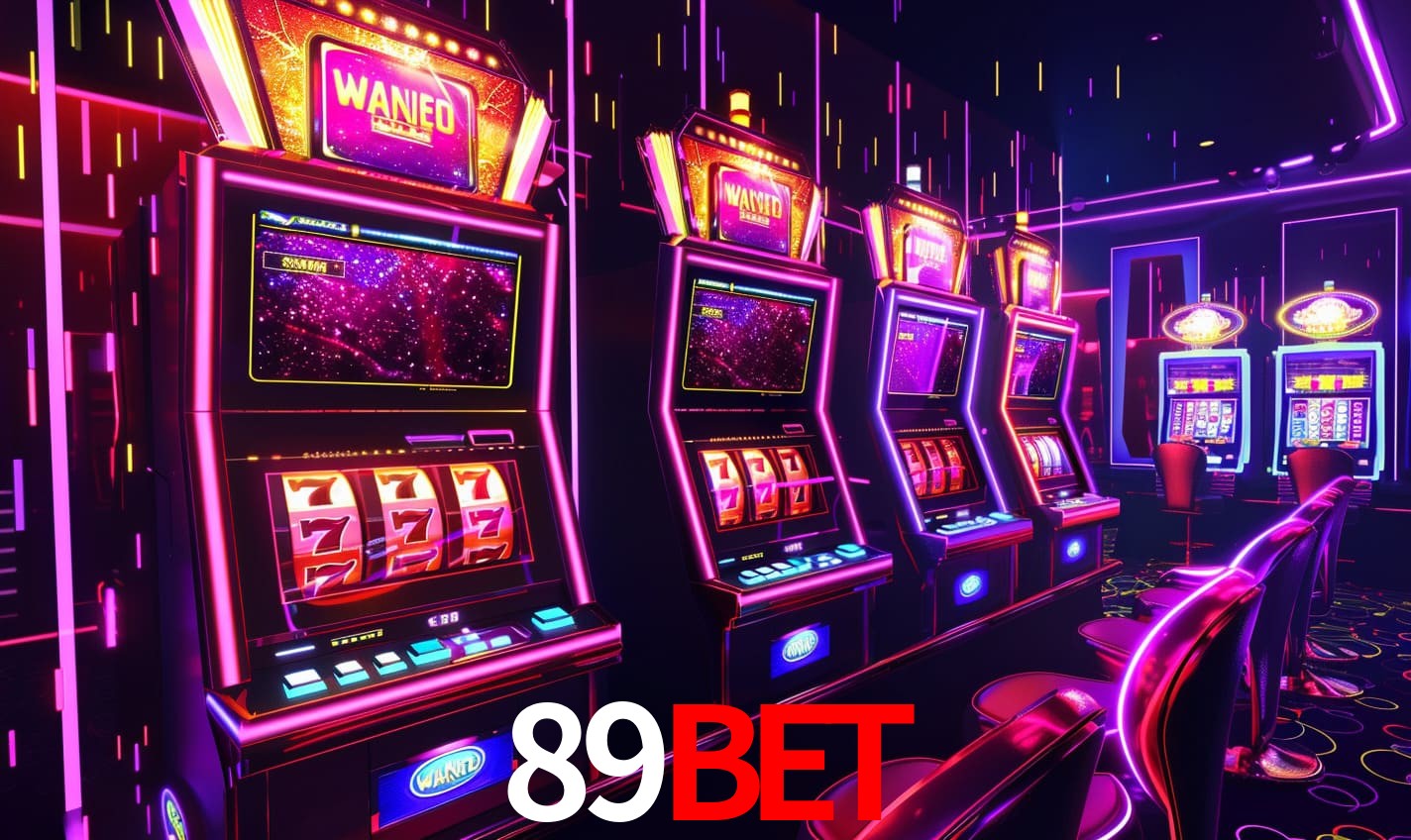 Programa VIP 89bet