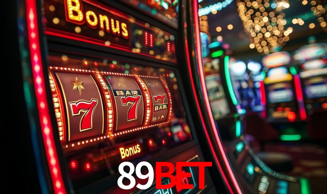 Jogos Exclusivos 89bet
