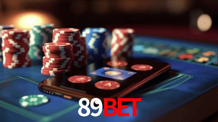 Estatísticas do Jogo 89bet