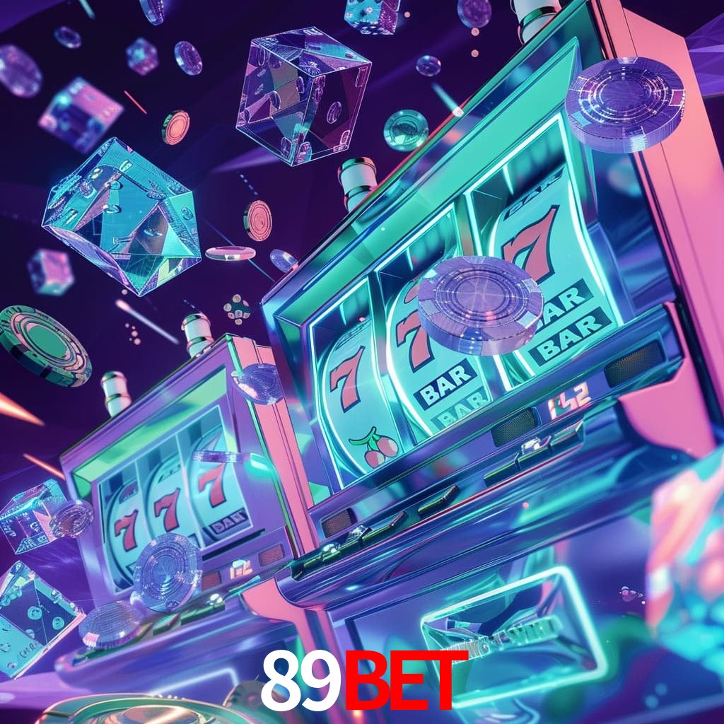 Apostas de Futebol 89bet