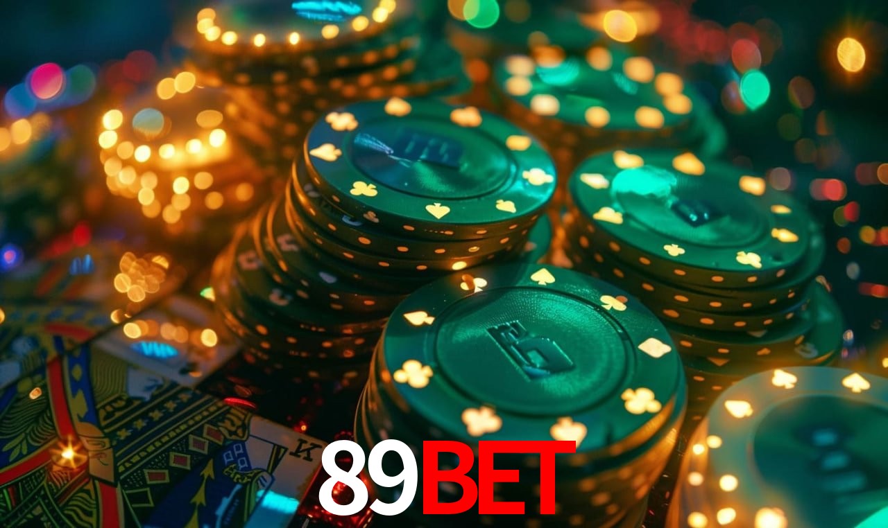 Segurança 2FA 89bet