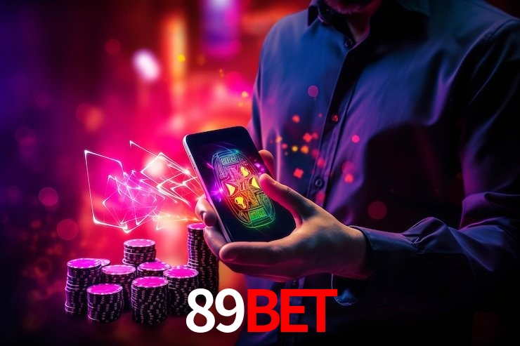 Casino Ao Vivo 89bet