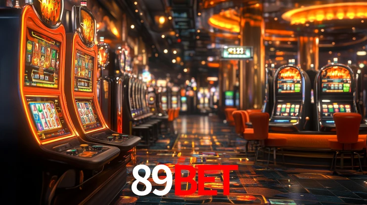 Explore as vantagens do 89bet: serviço profissional e confiabilidade