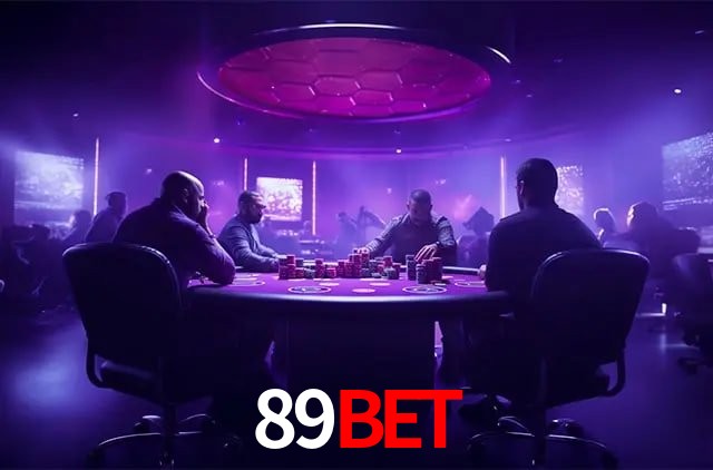 Promoção Relâmpago 89bet
