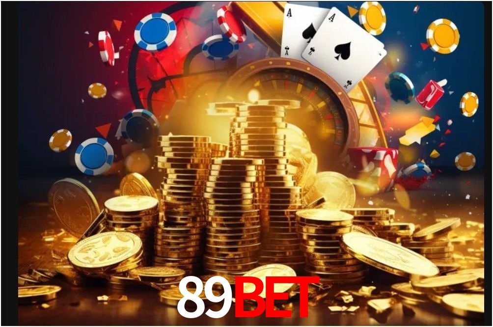 Estatísticas Esportivas 89bet