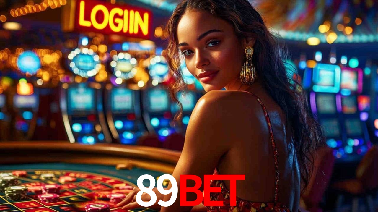 Avaliações dos Jogadores 89bet
