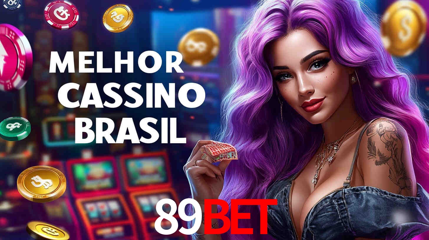 Estatísticas Esportivas 89bet