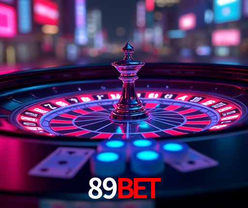 Bônus Diários 89bet