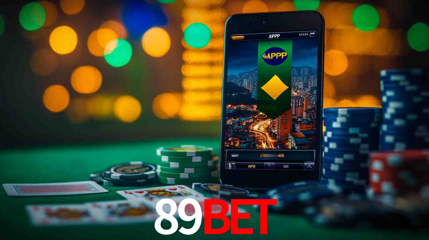 Interface Premium 89bet