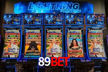 Descubra o Programa VIP da 89bet: Vantagens Exclusivas para Jogadores