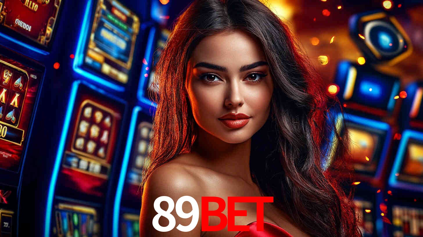 PIX Instantâneo 89bet
