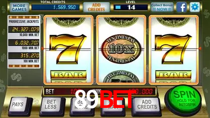 A Emoção da Loteria na 89bet: Uma Chance de Mudança de Vida