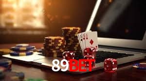 Apostas de Tênis 89bet