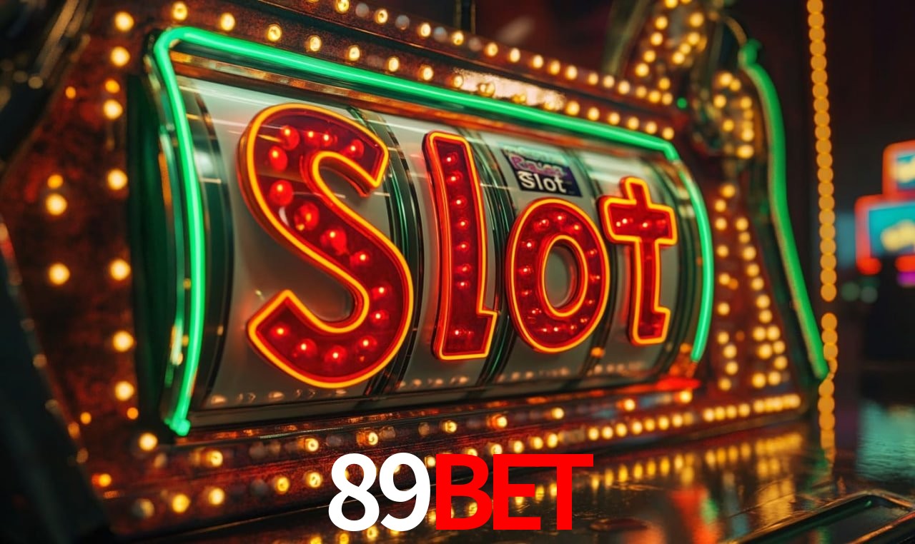 Provedores de Jogos 89bet
