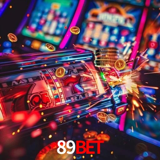 Diretório de Jogos 89bet