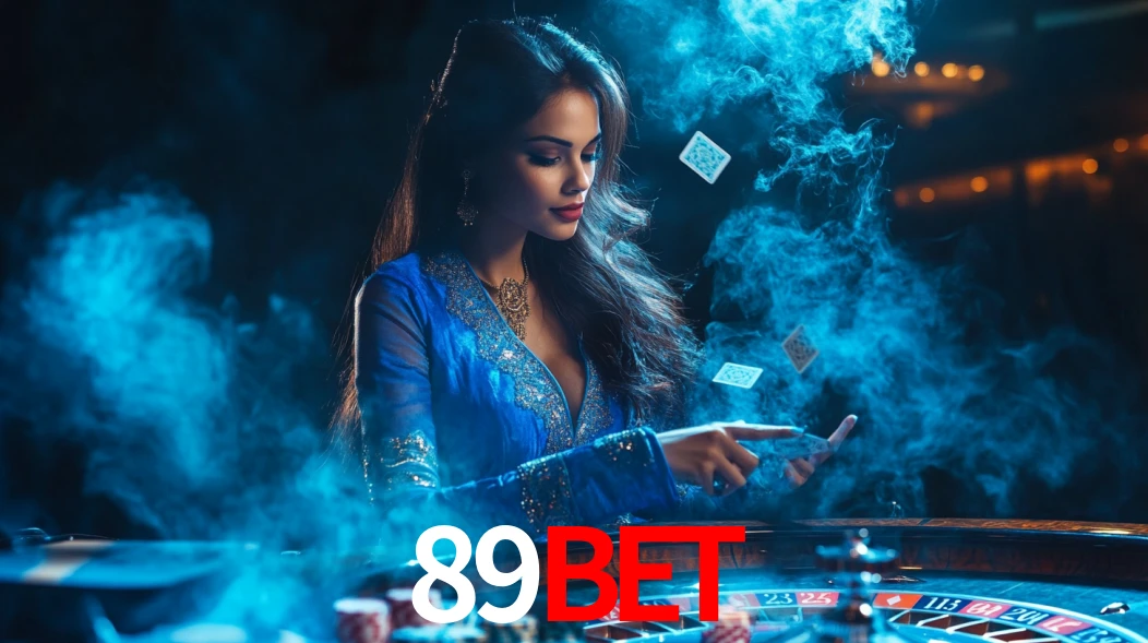 Torneios 89bet