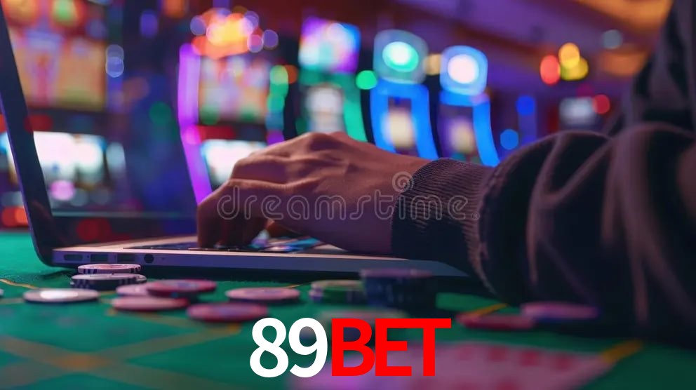 Recursos de Bônus 89bet