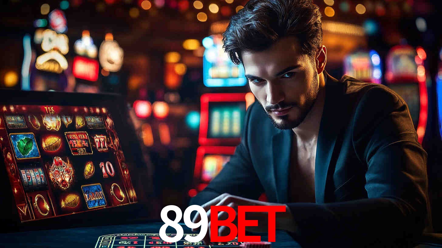 89bet plataforma