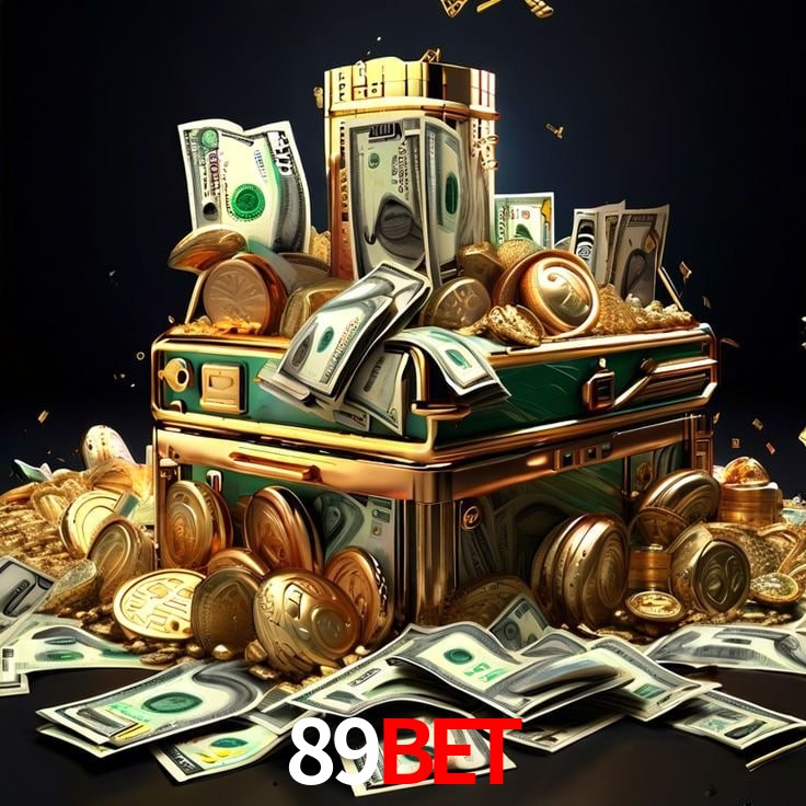 Sistemas de Segurança 89bet