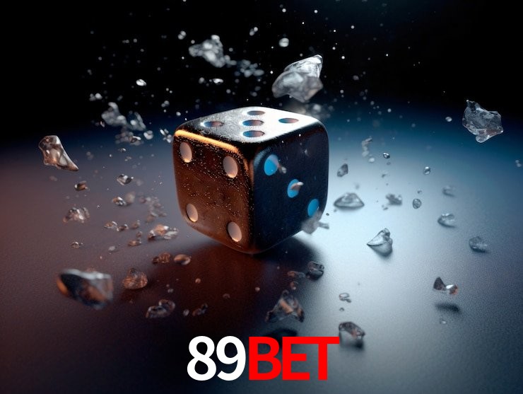 Design Responsivo 89bet