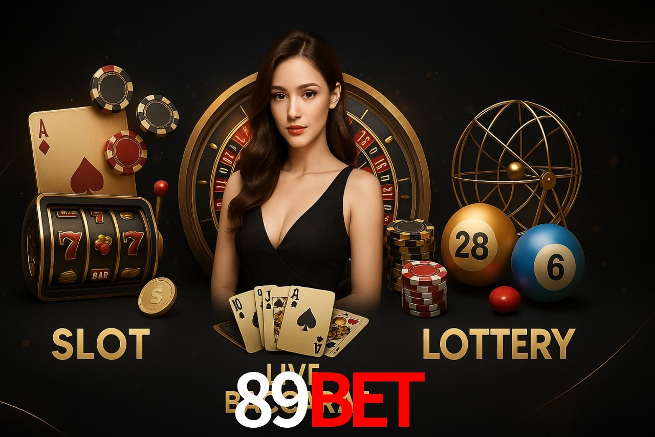 Sistemas de Segurança 89bet