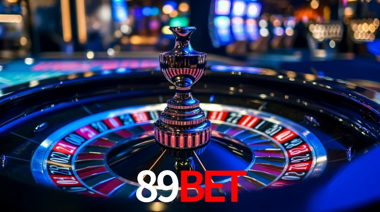 Experimente o Login Seguro Premium no 89bet