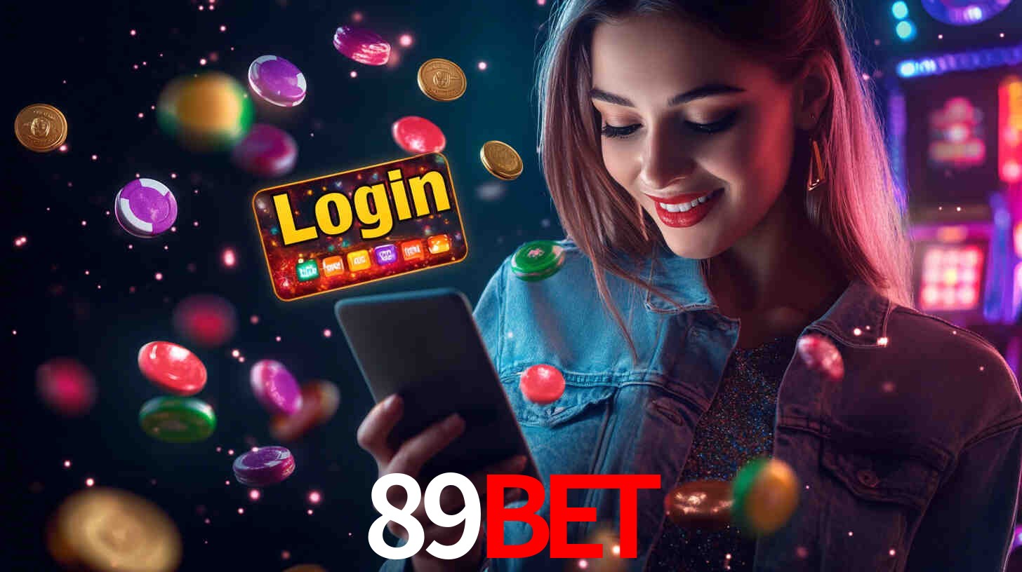 Apostas de Tênis 89bet