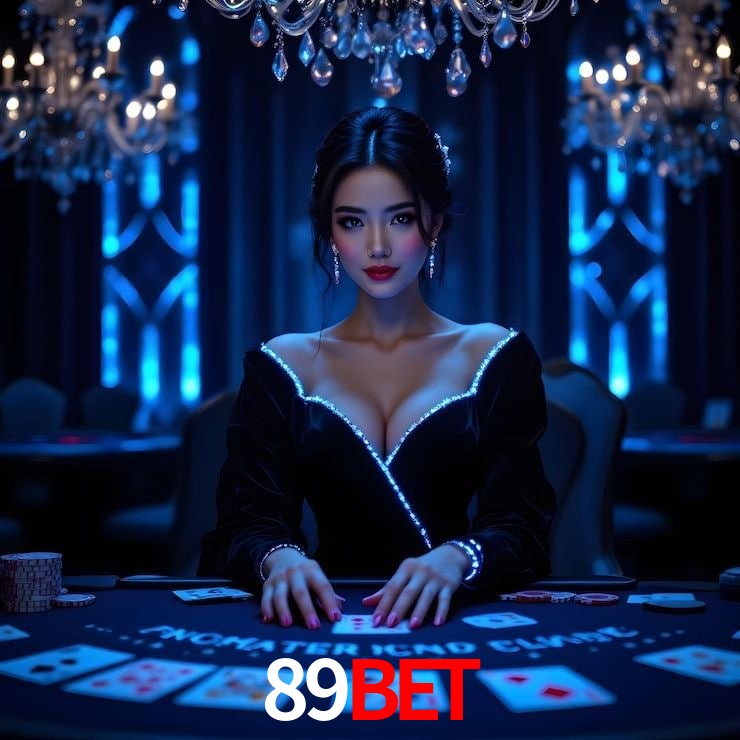 Recursos de Bônus 89bet