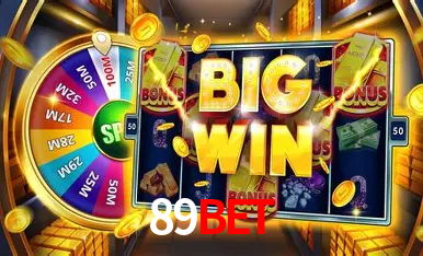 Explorando a Categoria de Eventos em Apostas na 89bet