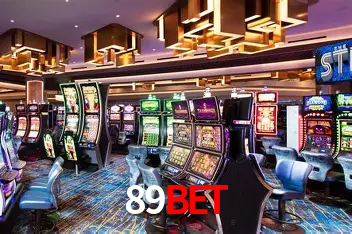 A Emoção da Loteria na 89bet: Uma Chance de Mudança de Vida