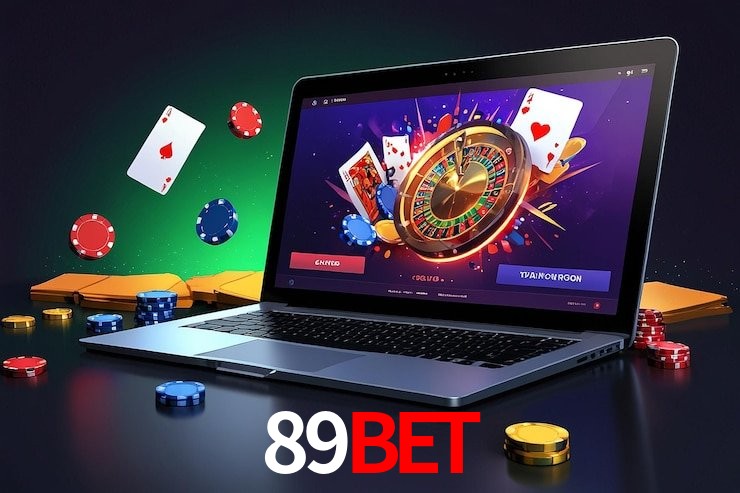Cadastro Rápido 89bet