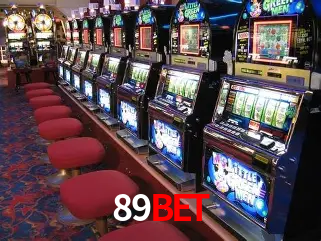 Apostas Esportivas na 89bet: Um Guia Completo