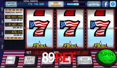 Descubra o Programa VIP da 89bet: Vantagens Exclusivas para Jogadores