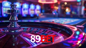 Integração de APIs 89bet